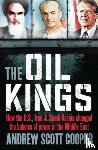 Cooper, Andrew Scott - The Oil Kings