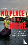 Quarmby, Katharine - No Place to Call Home