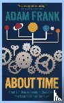 Frank, Adam - About Time