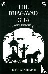 Parrinder, Geoffrey - The Bhagavad Gita