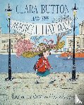 de la Haye, Amy - Clara Button & the Magical Hat Day