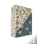 V&A Publishing - V&A Pattern: William Morris - 100 Postcards