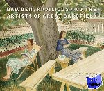  - Bawden, Ravilious and the Artists of Great Bardfield
