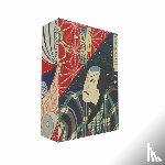 V&A Publishing - Japanese Wood Blocks (ukiyo-e): 100 Postcards - 100 Postcards