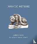 Hutt, Julia - Japanese Netsuke