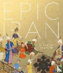 Curtis, John, Sarikhani Sandmann, Ina, Stanley, Tim - Epic Iran