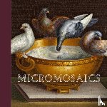 Zech, Heike - Micromosaics