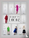 Cullen, Oriole, Karol Burks, Connie - Christian Dior
