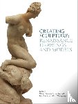  - Creating Sculpture