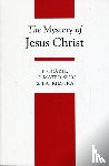 Ocariz, Fernando, Seco, L.F. Mateo, Riestra, J. A. - The Mystery of Jesus Christ