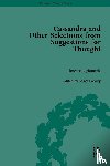 Nightingale, Florence - Cassandra and Suggestions for Thought by Florence Nightingale