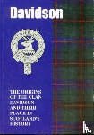 McKerracher, A.C. - The Davidsons