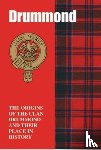 Urquhart, Libby - The Drummonds