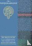 Mitchell, Ann Lindsay - The Farquharsons