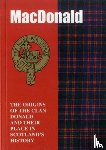Mackay, John - The MacDonald