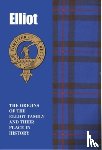 McKerracher, Archie, McOwan, Rennie - The Elliots