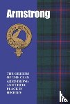 Franklin, Grace - The Armstrongs