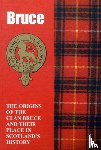 Hendrie, William Fyfe - The Bruces