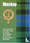 McOwan, Rennie - The MacKay