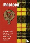 Macleod, Hamish, Laird, Kenneth - The MacLeod
