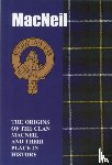 Laird, Kenneth - The MacNeil