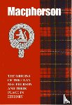 Mitchell, Ann Lindsay - The MacPherson