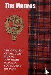 Gracie, James - The Munro