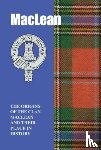 Forbes, George - MacLean