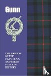 Conroy, Harry - Gunn