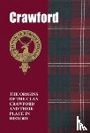 Gray, Iain - Crawford
