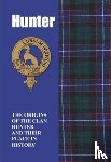 Gray, Iain - Hunter