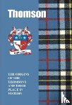 Gray, Iain - Thomson