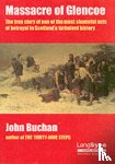 Buchan, John - Massacre of Glencoe
