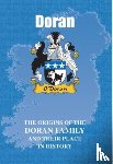Gray, Iain - Doran
