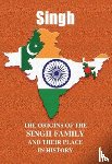 Gray, Iain - Singh