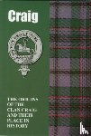 Gray, Iain - Craig
