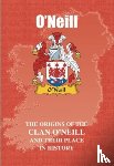 Gray, Iain - O'Neill