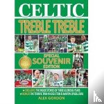Gordon, Alex - Celtic