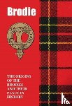 Gray, Iain - Brodie