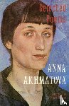 Akhmatova, Anna Andreevna - Selected Poems