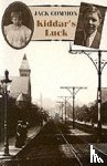 Common, Jack - Kiddar's Luck