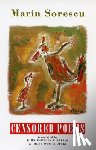 Sorescu, Marin - Censored Poems