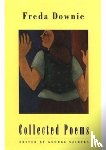 Downie, Freda - Collected Poems