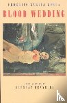 Garcia Lorca, Federico - Blood Wedding