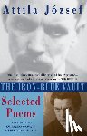 Jozsef, Attila - The Iron-Blue Vault