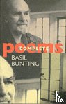 Bunting, Basil - Complete Poems