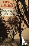 Kassabova, Kapka - Someone Else's Life