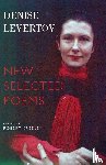 Levertov, Denise - New Selected Poems