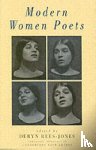  - Modern Women Poets
