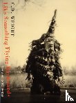 Wright, C. D. - Like Something Flying Backwards